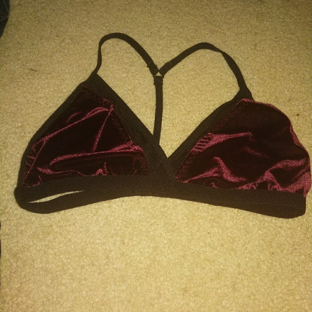 Rare Brandy Melville Bralette